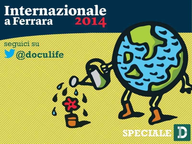 Internazionale a Ferrara