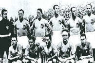 italia mondiali 1938