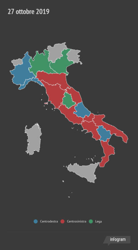 elezioni regionali